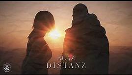 Acaz - Distanz [prod. by Vecz]