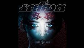 Saliva - Under Your Skin [FULL ALBUM 1996]