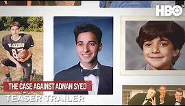 The Case Against Adnan Syed (2019) | Teaser Trailer | HBO