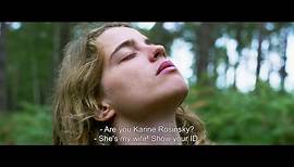 Orphan / Orpheline (2017) - Trailer (English Subs)