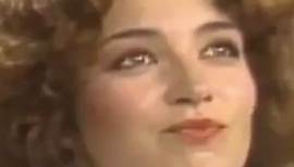 We found this great interview with Annie Potts in 1986. Was