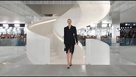 The Fall/Winter 2024 Michael Kors Collection Runway Show
