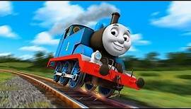 Thomas die Lokomotive / Tank engine - Ein Kinderfilm