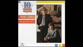 Peter & Gordon - Greatest Hits (1991) Part 3 (Full Album)