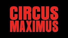 CIRCUS MAXIMUS. (Official Movie Trailer) Travis Scott