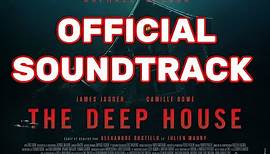 The Deep House official soundtrack ost music - End Credits by Raphaël Gesqua - 2021
