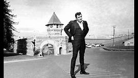 Johnny Cash and June Carter - Jackson - Live at Folsom Prison