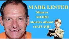 Mark Lester relives making the classic film