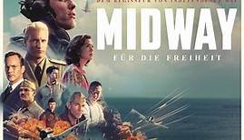 MIDWAY - Für die Freiheit Trailer