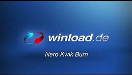 Nero Kwik Burn - Das kostenlose Brennprogramm von Nero | Winload.de