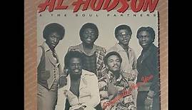 Al Hudson & The Soul Partners - Feelings 1977 HQ