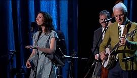 Edie Brickell & Steve Martin - Love Has Come For You