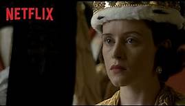 The Crown – Offizieller Trailer: 2 Institutionen – Netflix