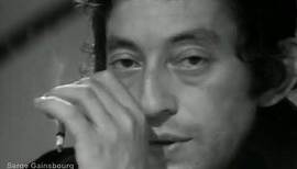 Serge Gainsbourg - Initials B.B. (1968)