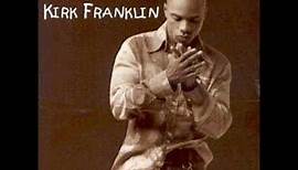 Don't Cry - Kirk Franklin