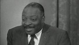 1957: Six-Five Special: Count Basie Interview