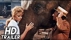 Billy Rose's Jumbo (1962) ORIGINAL TRAILER [HD 1080p]