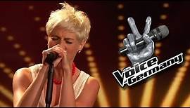Fallschirm - Stephanie Kurpisch | The Voice | Blind Audition 2014