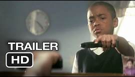 LUV Official Trailer #1 (2012) - Common, Michael Rainey Jr. Movie HD