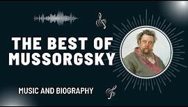 The Best of Mussorgsky