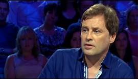 Ardal O'Hanlon on the difference between the Irish and English