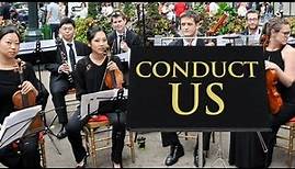 Conduct Us