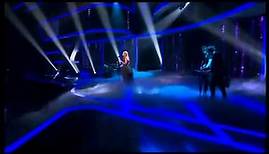 Leona Lewis- Run (Live on X Factor) HD.mp4