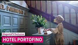Hotel Portofino | Trailer | MagentaTV Exclusive