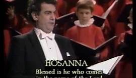 "Andrew Lloyd Webber": Requiem - Hosanna