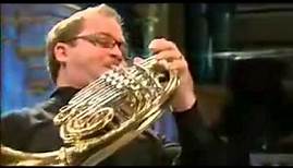 Martin Owen: Knussen Horn Concerto / BBC Symphony, Knussen