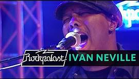 Ivan Neville live | Rockpalast | 2004