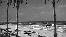 Guadalcanal Diary - Lloyd Nolan, William Bendix 1943