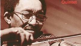 Claude Williams Quintet - Call For The Fiddler