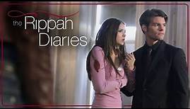 Rose Brings Elena to Elijah | The Vampire Diaries 2x08 "Rose"