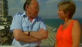 25 Years of BBC Holiday Programme