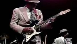Hubert Sumlin - Come On In My House