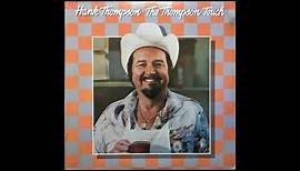 Don't Get Around Much Anymore , Hank Thompson , 1977