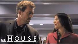 House und Cuddy: Der Anfang der Geschichte (Pilotfolge) | Dr. House DE