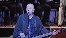 ELO Part 2 - Midnight Blue. Live in Kiev March 1999