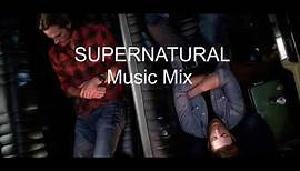 Supernatural Music