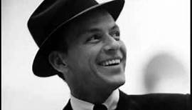 Frank Sinatra - What Now My Love