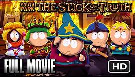 South Park: The Stick of Truth · FULL MOVIE [HD]