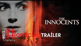 The Innocents (1961) Trailer | Deborah Kerr, Peter Wyngarde, Megs Jenkins Movie