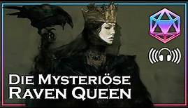 Lore & History: Raven Queen / Rabenkönigin (D&D 5e deutsch)