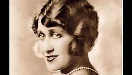 Ruth Etting - Love Me Or Leave Me 1929 Walter Donaldson - Gus Kahn "Whoopee"