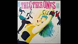 The OtherOnes - Learning To Walk - 1988 /LP Album