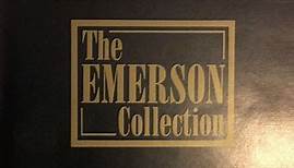 Keith Emerson - The EMERSON Collection