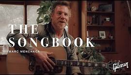 The Songbook: Marc Menchaca From Netflix Show Ozark