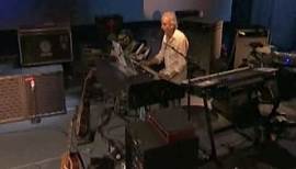 David Gilmour - Comfortably Numb - AOL Music Sessions