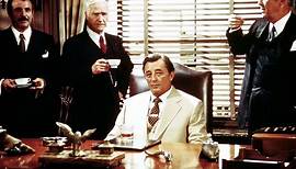 The Last Tycoon 1976 - Robert De Niro, Tony Curtis, Robert Mitchum, Jack Nicholson, Ray Milland